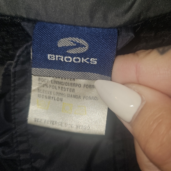 Vintage Winnipeg Blue Bombers Jacket - Picture 5 of 6